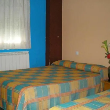 Apartamentos Augusta Centro-3