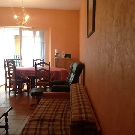 Appartement Cauterets-2