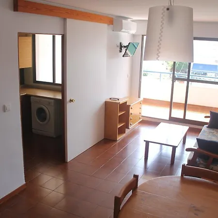 Apartamentos El Puerto-3