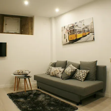 Apartamentos Pombal-2