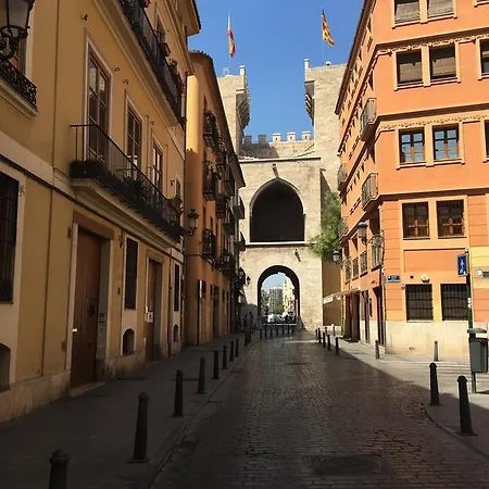 Preciso Apartamento En El Centro Historico-2