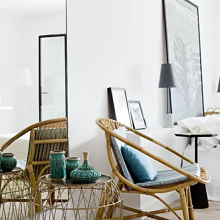 Cbbc Suites Port Vell-3