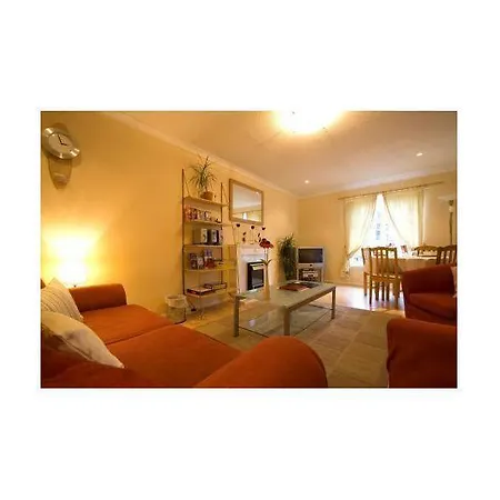 Royal Mile Apartment-3