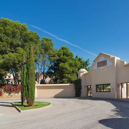 Mimosas Suites Banus-2