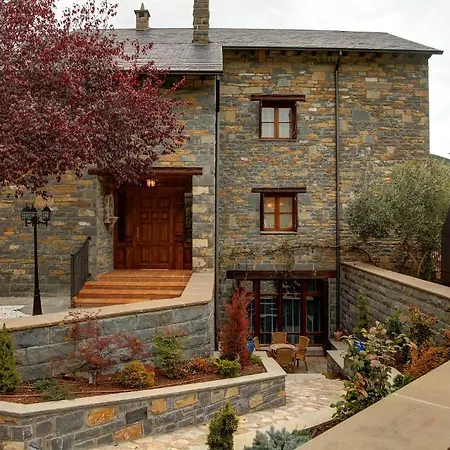 Casa Rural Villa Gervasio-3