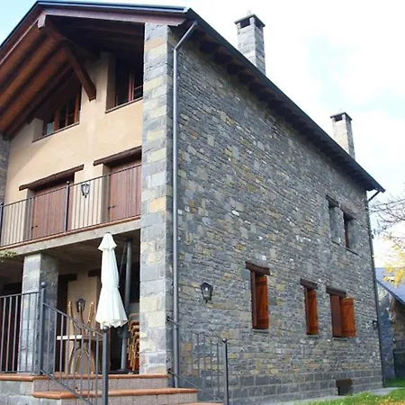 Casa Rural Villa Gervasio-2