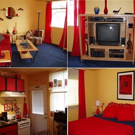 Summit View Lodge-2