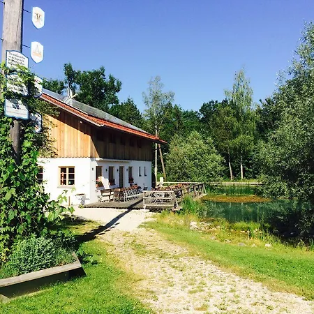 Ferienhaus Achmühle-3