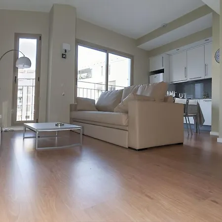 Premium Apartments-2