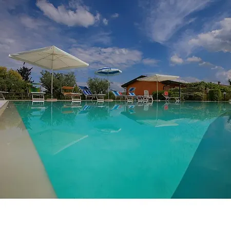 Agriturismo La Palazzina-2
