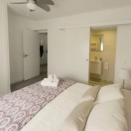Apartamento Turístico la Concordia-2