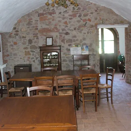 Agriturismo Bronzivalle-2