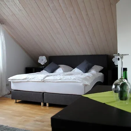 Ferienwohnung Stadtgrenze-2