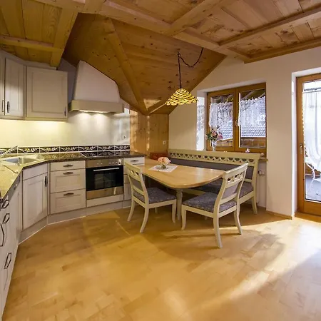Ferienwohnung mit eigener Sauna-2
