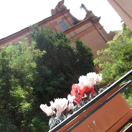 Guest House Delizia Estense-2