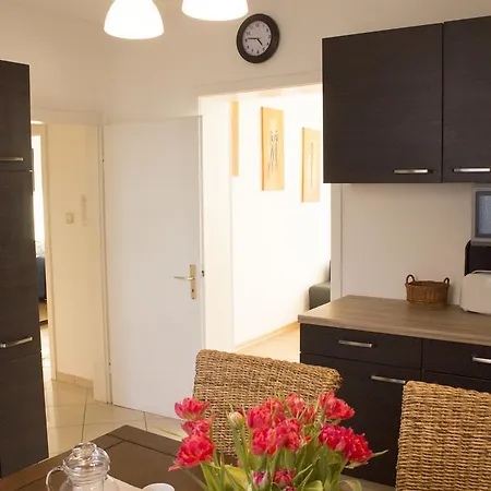 Ferienwohnung Ohligs-3