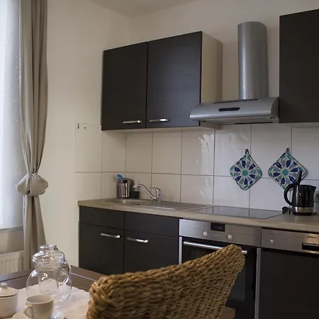 Ferienwohnung Ohligs-2