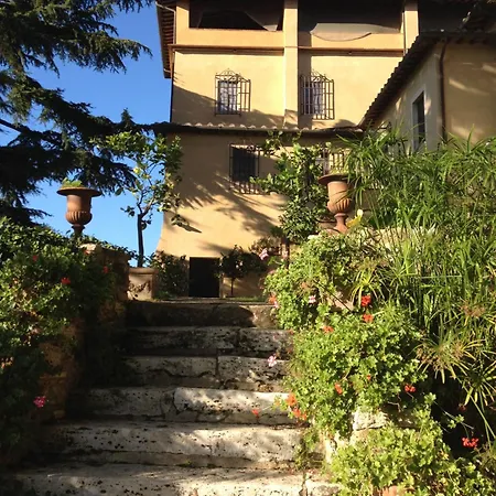 Torraccia di Chiusi Agriturismo Relais-3