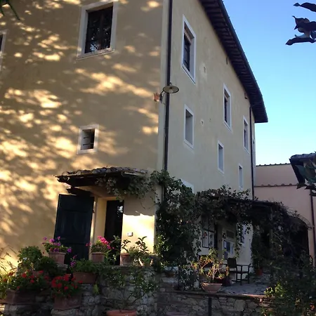 Torraccia di Chiusi Agriturismo Relais-2