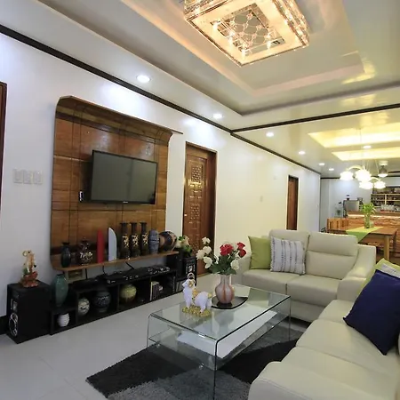 Aquilah Homestay Inn-2