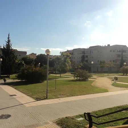 Apartamento Centro Jerez-3