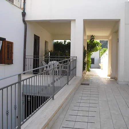 Casa Mare San Vito Lo Capo-3
