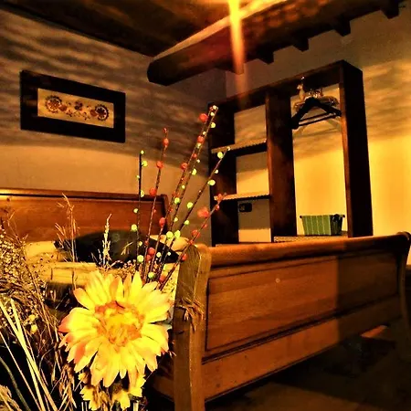 Casa Rural Amparo-2