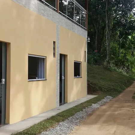 Flats Pedra Riscada-2
