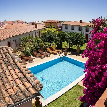 La Estancia Villa Rosillo-3