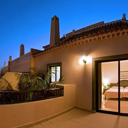 Apartamentos Baja Del Secreto-3