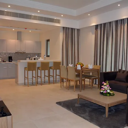 Juffair Avenue Suites-2