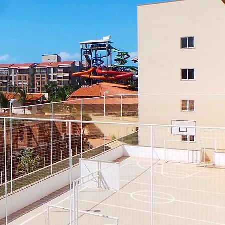Apartamento Porto Beach Aquiraz-2