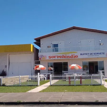 Residencial Maia-2