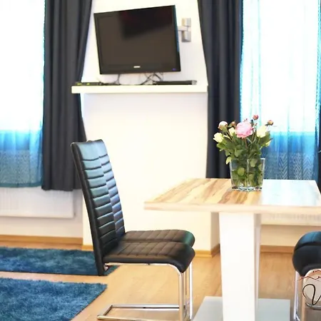 Apartment Enenkelstrasse-3