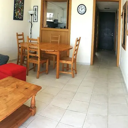 Complejo Macenas Beach Mojacar-2