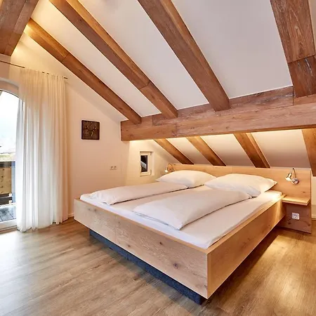 Ferienwohnung Wittmann-2
