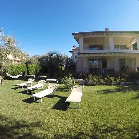 Casa Vacanza Malcesine-2