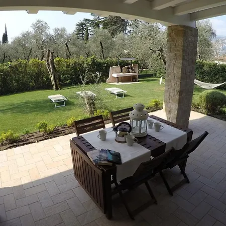 Casa Vacanza Malcesine-3