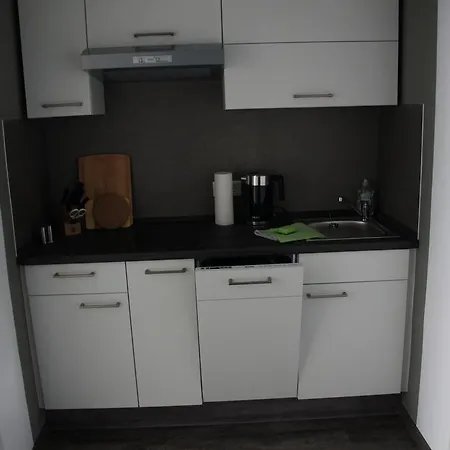 Ferienwohnung Markkleeberg Ost-See-3