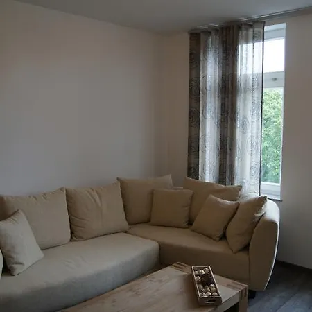 Ferienwohnung Markkleeberg Ost-See-2