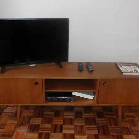 Ribeira Apartment-2