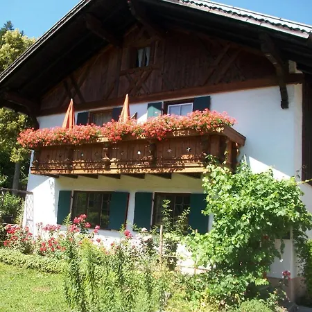 Haus Alpenrose-2