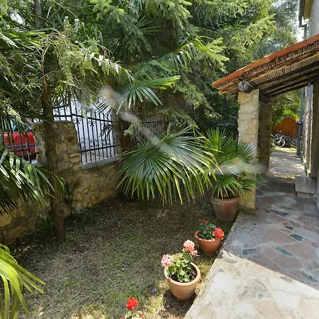 Villa Funtana-2
