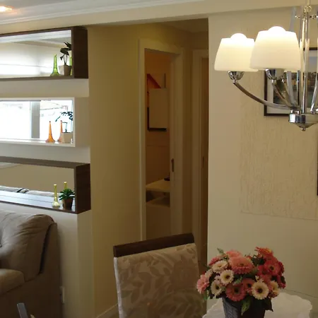 Apartamento Menino Deus-3