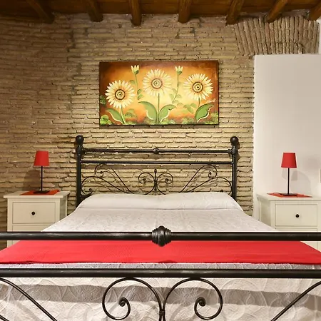 Maison Del Fico Piazza Navona-2