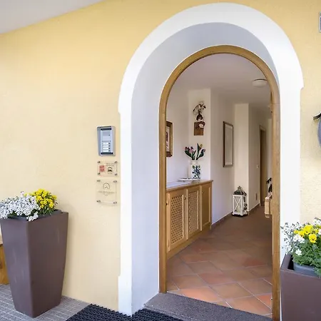 Appartamenti Cèsa Crepa Neigra-2
