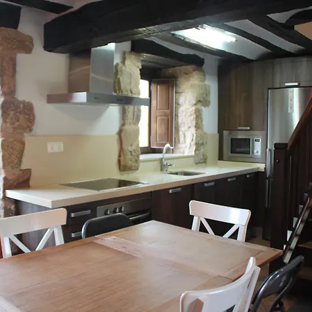 Casa Soleta Ezcaray-2