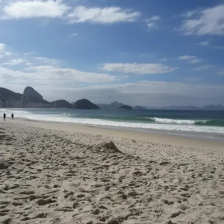 Apartamento Em Copacabana-3