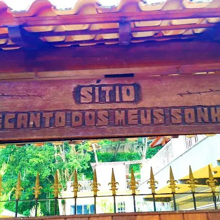 Sitio Recanto Dos Meus Sonhos-3