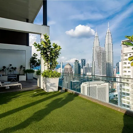 188 Suites By Namastay-3